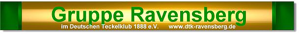 Gruppe Ravensberg im Deutschen Teckelklub 1888 e.V. (DTK)